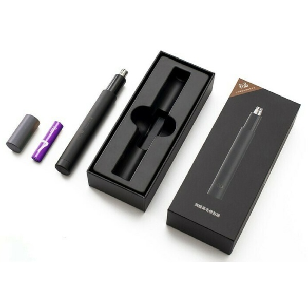 Триммер для носа Huanxing Mini Electric Nose Hair Trimmer HN1